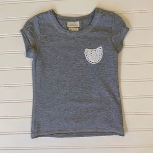 Matilda Jane Slate Short Sleeve